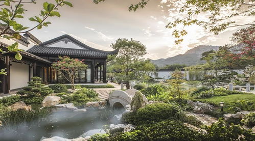 匠心臻作 順景園林精品景觀項目回顧