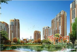 公園1872推精裝大戶型220平起4居均價45000起