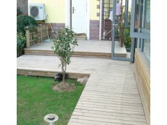 上海永展實業地板_園林、園藝_供應_建筑材料網