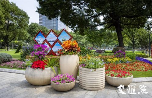 科技范 齒輪 轉動 南京著 盛裝 慶國慶