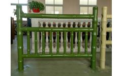 銷售仿木護(hù)欄 合肥有哪幾家名聲好的仿木護(hù)欄廠家