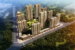 不凡視界 國(guó)際生活 萬(wàn)達(dá)城住宅新品即將開(kāi)盤(pán)