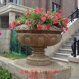園林花盆供應信息 園林花盆批發 園林花盆價格 找園林花盆產品上