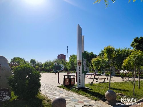 滄州市食品藥品科普基地提前建設完成