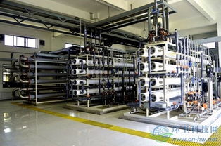 建在鹽堿地上的園林式工廠 走進濰坊市垃圾焚燒發電項目 4