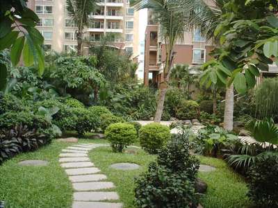 廣東華美霖園林實業