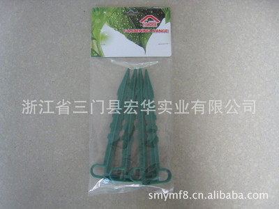 其他園林資材-供應(yīng)14.5*3.7CM花園地釘,花園用品,園藝用具,園藝工具-其.