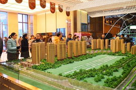 活色生香一座城 探訪(fǎng)興進(jìn)實(shí)業(yè)于臨桂的全新力作——興榮郡