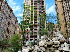 剛需置業(yè)一步到位 十余萬(wàn)起購(gòu)城郊大戶(hù)型，園林實(shí)業(yè)構(gòu)筑品質(zhì)生活