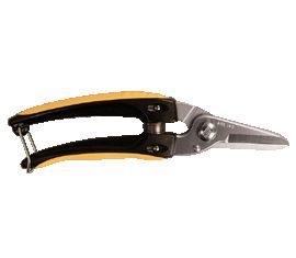 愛麗斯140DX-D 專業園林剪刀，打造精致園藝藝術