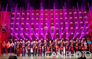 文化產(chǎn)品亮點(diǎn)紛呈，文藝活動精彩不斷 舞今信息引領(lǐng)時代潮流